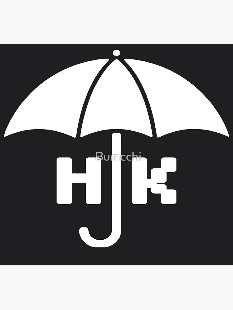 Hong Kong - White by Bumcchi