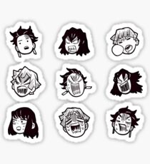 Download Demon Slayer Icons Inosuke Profile Picture Pics