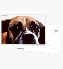 Sweet, Sweet Giz Postcards