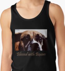 Sweet, Sweet Giz Men's Tank Top