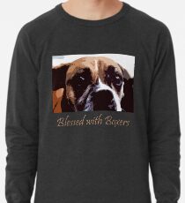 Sweet, Sweet Giz Lightweight Sweatshirt