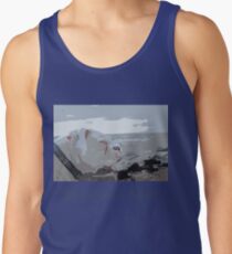 Kota on the Shore Men's Tank Top