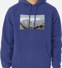 Kota on the Shore Pullover Hoodie