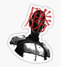 Zero Stickers | Redbubble