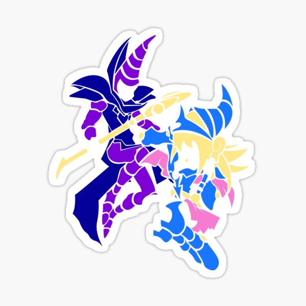Yugioh Stickers Redbubble