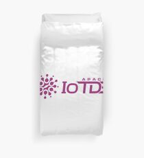 Apache IoTDB Duvet Cover