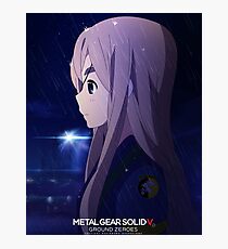 Ground Zeroes Mugi Photographic Print