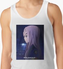 Ground Zeroes Mugi Tank Top