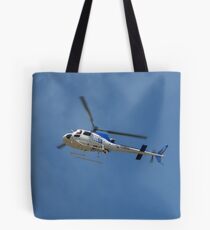 Eye In The Sky Tote Bag