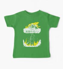 Attack on Ganon Baby Tee