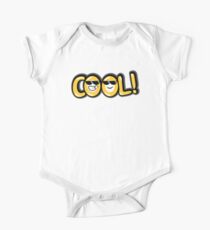 Cool! One Piece - Short Sleeve