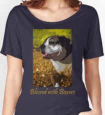 Zoe Women's Relaxed Fit T-Shirt