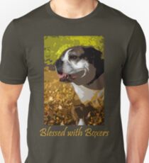 Zoe Unisex T-Shirt