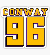 Charlie Conway Sticker