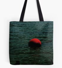 "Marker" Tote Bag