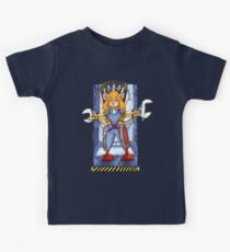 Gadget Ripley Kids Tee