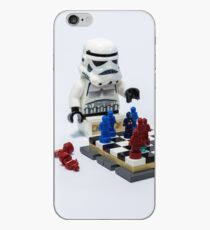 Checkmate! iPhone Case