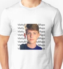 Mattybraps T-Shirts | Redbubble