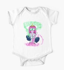 Science Time! One Piece - Short Sleeve