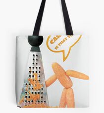 Carrol is Gone... Tote Bag