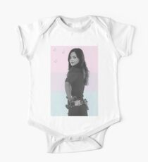 Oswin One Piece - Short Sleeve