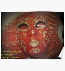Your pleasure Poster