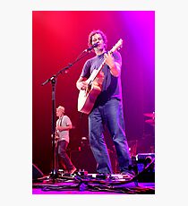 Jack Johnson- Live in Adelaide Photographic Print
