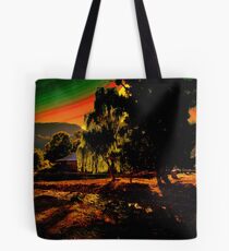 picasa Tote Bag