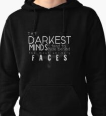 TDM Quote Pullover Hoodie
