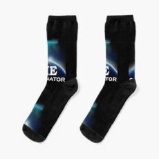 Sermonator Paster Gift for Preacher Men product Socks