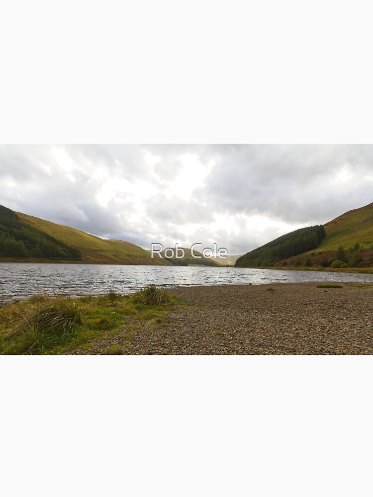 St Marys Loch / Loch of the Lowes, Scottish Borders by robcole