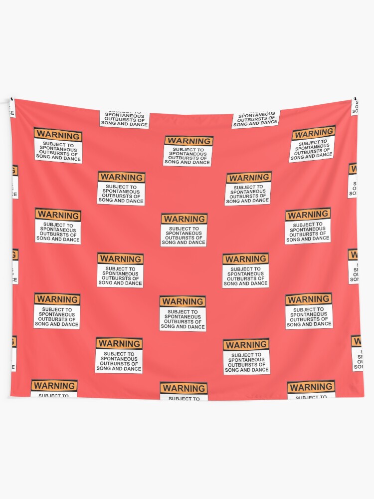 WARNING: SUBJECT TO SPONTANEOUS OUTBURSTS OF SONG AND DANCE iphone 11 case WARNING: SUBJECT TO SPONTANEOUS OUTBURSTS OF SONG AND DANCE iphone 11 case
