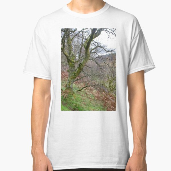 Ettrick Valley Woodland Classic T-Shirt