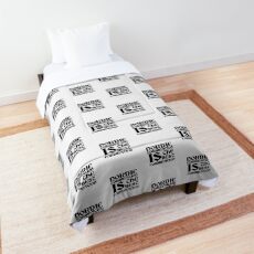 Nordic combination Comforter