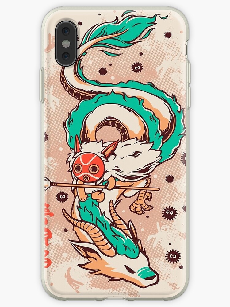 "anime" iPhone Case & Cover by mcgrathp337 Redbubble