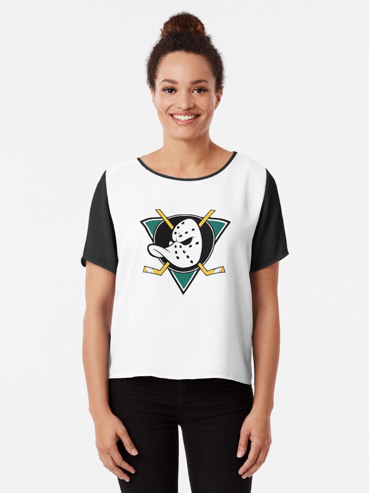 the mighty ducks shirt