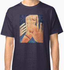 Nude and Hands 2013 Classic T-Shirt