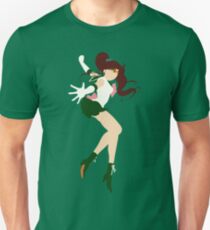 Sailor Jupiter Unisex T-Shirt