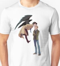 The Profound Bond Unisex T-Shirt