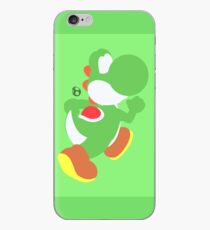 Yoshi - Super Smash Bros. iPhone Case