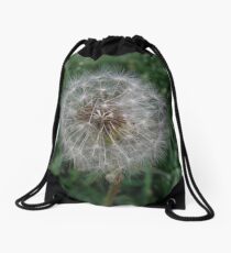 Optimistic Drawstring Bag