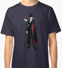 Tuxedo Mask Classic T-Shirt