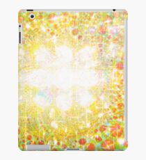 Pareidolia iPad Case/Skin