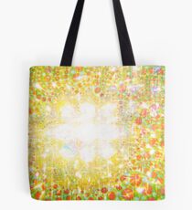 Pareidolia Tote Bag