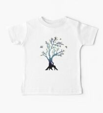 Cauliflower Tree Baby Tee