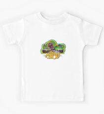 Animal Alternative Kids Tee