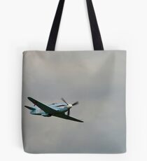 Yak-3AU Tote Bag