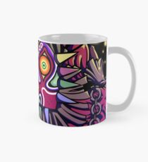 Taza clásica Skullkid