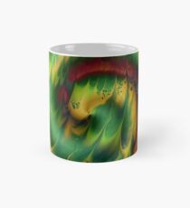 Sleeping Dragon Classic Mug
