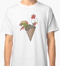 Eat My Cock.... in a Cone Classic T-Shirt